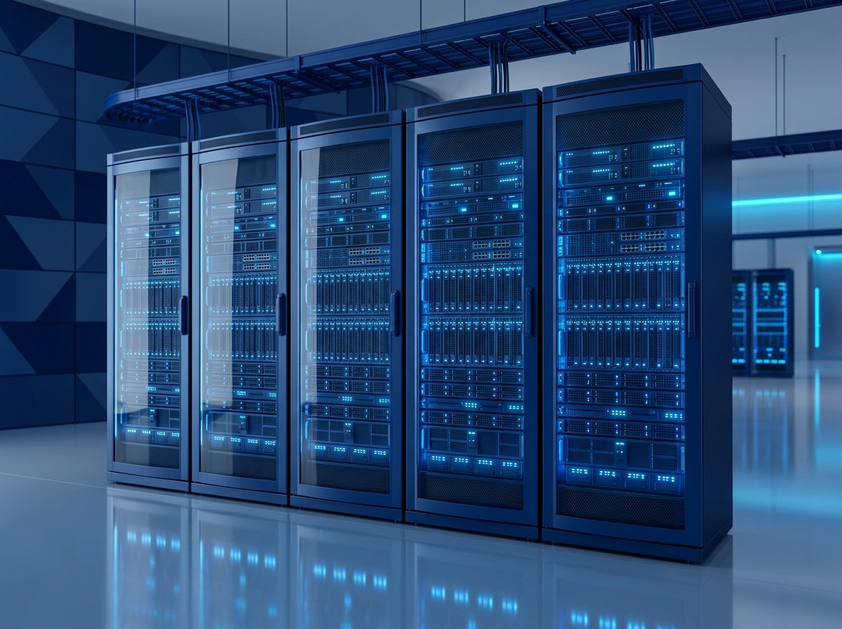 Datacenter infrastructure